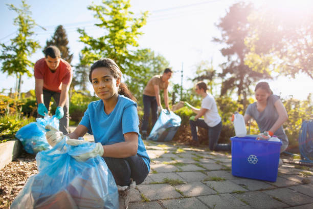 Best Commercial Cleanout Services  in Atchison, KS